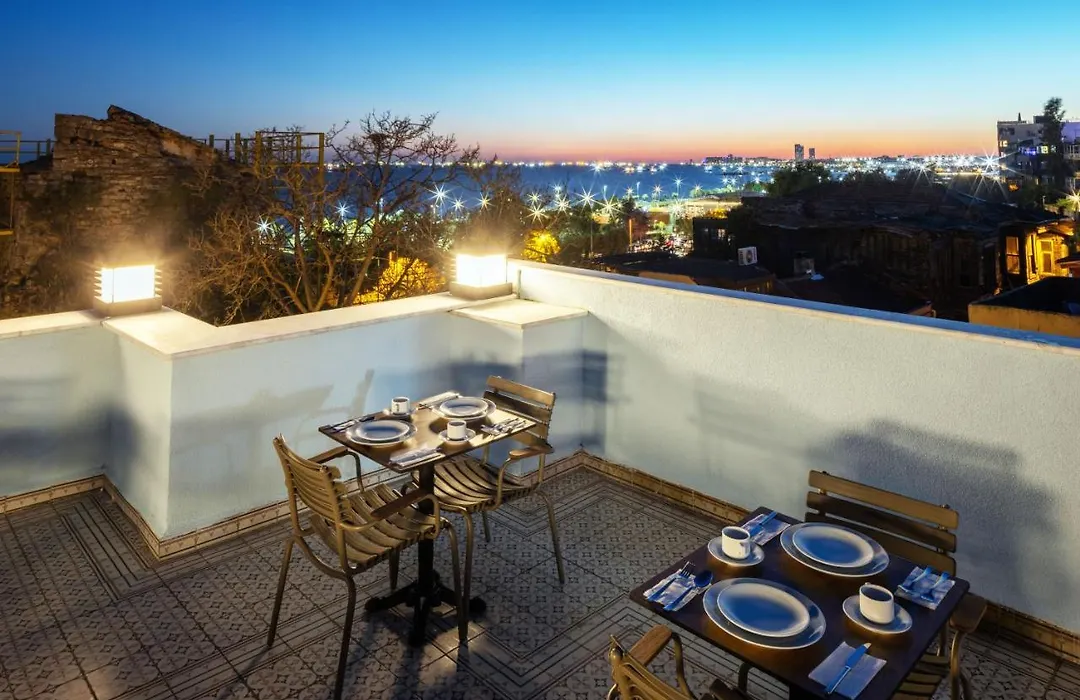 Home Quality Hotel-1